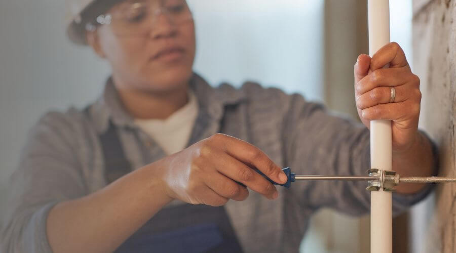 Professional annual plumbing maintenance services in Howes Cave, NY